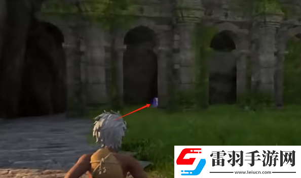 幻獸帕魯新手攻略出生島寶箱在哪