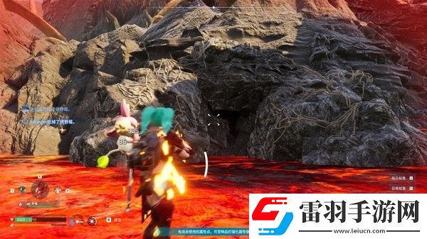 幻獸帕魯?shù)叵鲁峭娣C(jī)制是什么