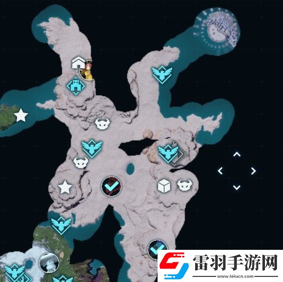 幻獸帕魯?shù)叵鲁峭娣C(jī)制是什么