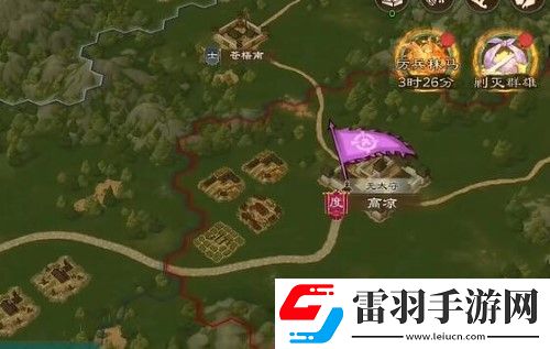 亂世終結(jié)戰(zhàn)最強(qiáng)陣容搭配攻略