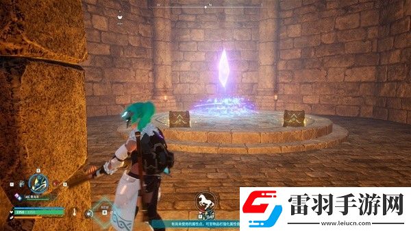 幻獸帕魯?shù)叵鲁峭娣C(jī)制是什么
