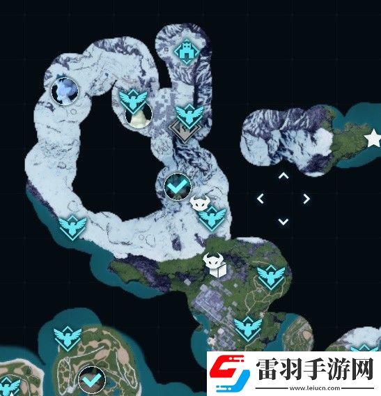 幻獸帕魯?shù)叵鲁峭娣C(jī)制是什么