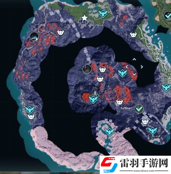 幻獸帕魯?shù)叵鲁峭娣C(jī)制是什么