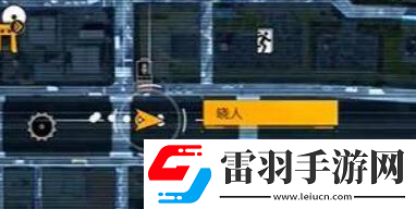 幽靈線東京現(xiàn)代游魂位置介紹