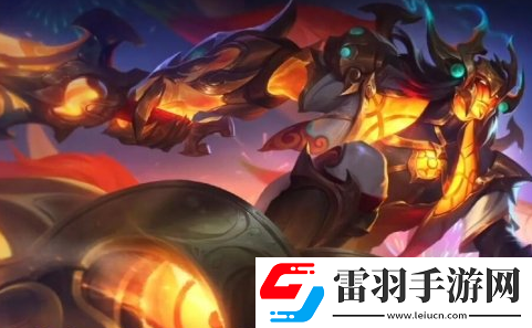 英雄聯(lián)盟2024限定返場(chǎng)皮膚有哪些