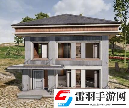 pubg榮都保險箱在哪兒