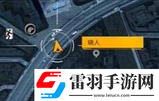 幽靈線東京現(xiàn)代游魂位置介紹