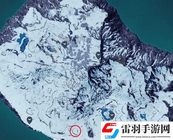 幻獸帕魯各礦石采集點(diǎn)位置一覽