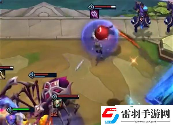 云頂之弈S12佐伊怎么樣
