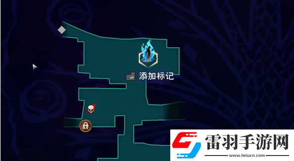 波斯王子失落的王冠凌波步護(hù)符在哪