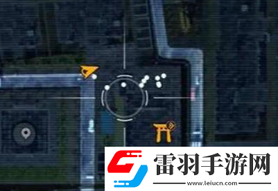 幽靈線東京現(xiàn)代游魂位置介紹