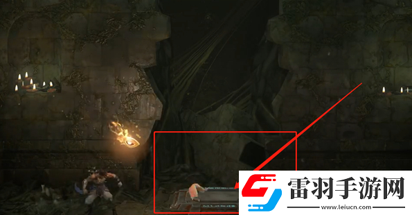 波斯王子失落的王冠護(hù)符沖擊波怎么獲取