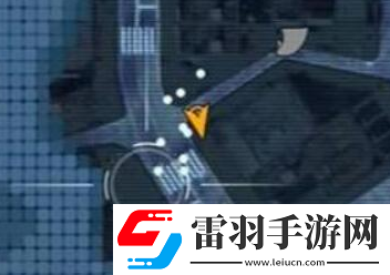 幽靈線東京現(xiàn)代游魂位置介紹