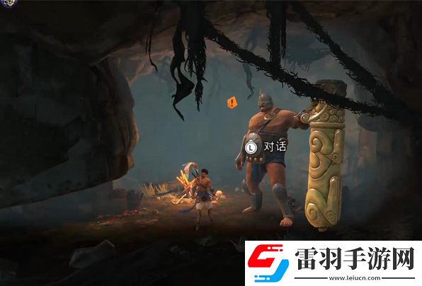 波斯王子失落的王冠逃兵支線任務(wù)怎么做