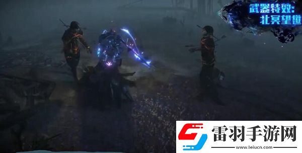 流放之路S17亞特蘭蒂斯神秘寶箱內(nèi)容介紹