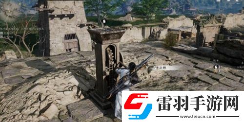 燕云十六聲俠跡卷燕云眾任務(wù)怎么過