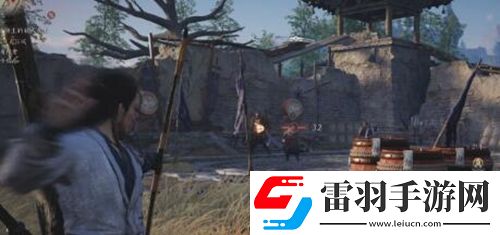 燕云十六聲俠跡卷燕云眾任務(wù)怎么過