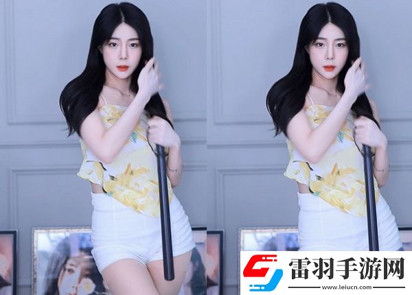 暴躁少女csgo韓國