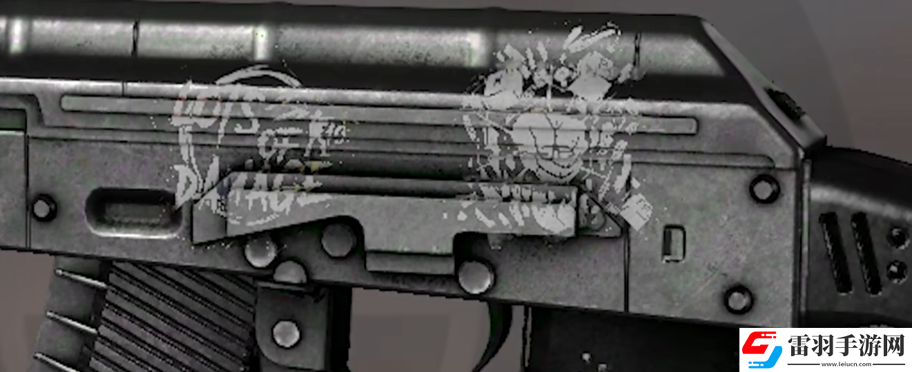 csgo小綠不聽話貼紙含義介紹