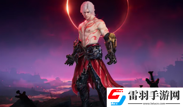 永劫無間監(jiān)兵兇神怎么樣