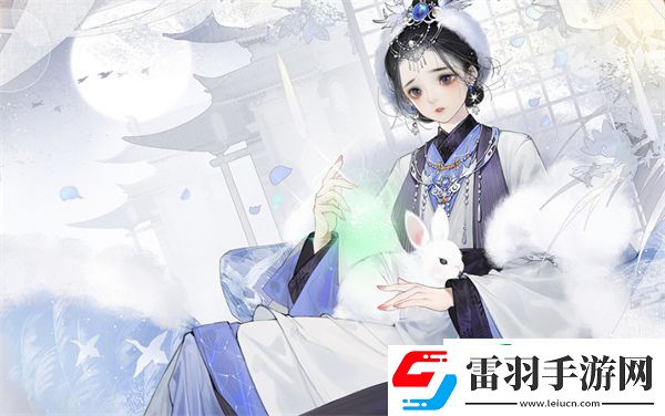 射雕手游俠侍俠士都有哪些