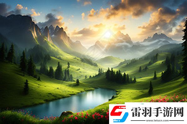 原神星軌王城試煉