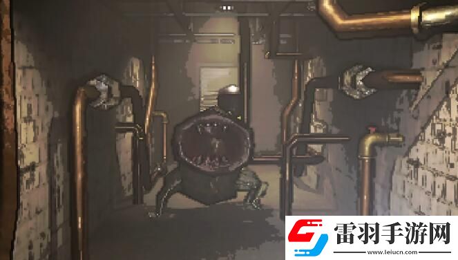 致命公司全怪物應(yīng)對(duì)方法