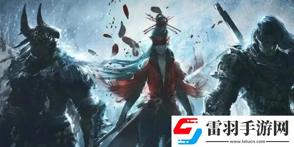 永劫無間落地架怎么打