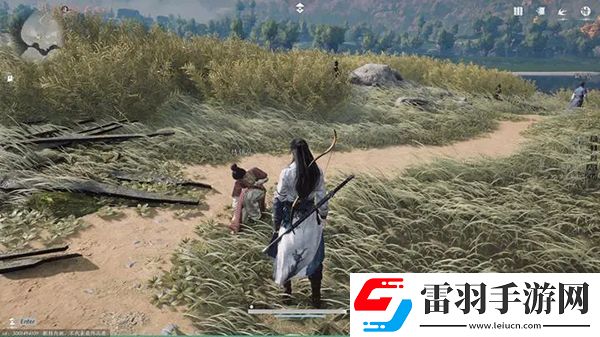 燕云十六聲佛花與鼠任務(wù)怎么過(guò)