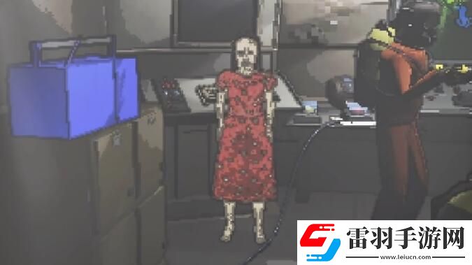 致命公司全怪物應(yīng)對(duì)方法