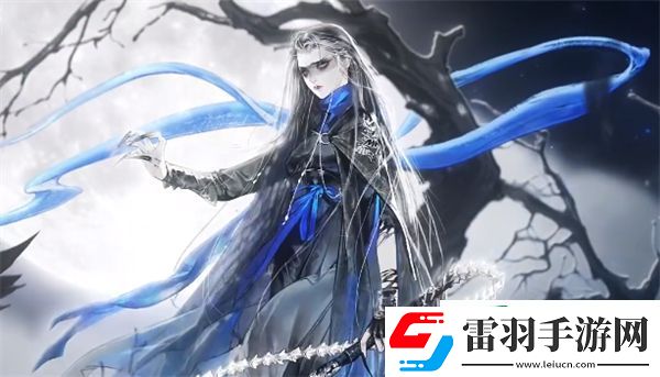 射雕手游俠侍俠士都有哪些
