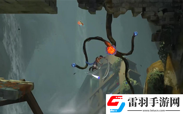 波斯王子失落的王冠逃兵支線任務(wù)怎么做