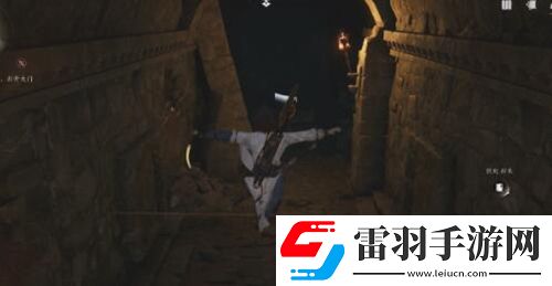 燕云十六聲俠跡卷燕云眾任務(wù)怎么過