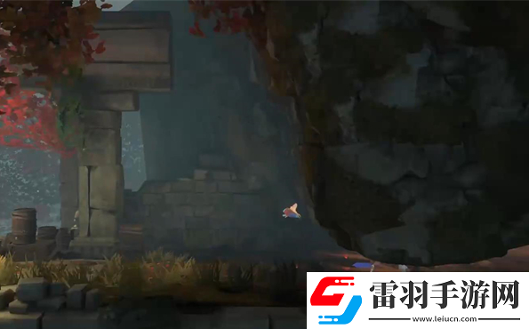 波斯王子失落的王冠逃兵支線任務(wù)怎么做