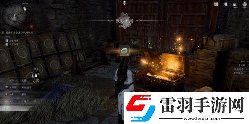 燕云十六聲俠跡卷燕云眾任務(wù)怎么過