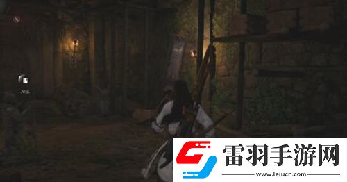 燕云十六聲俠跡卷燕云眾任務(wù)怎么過