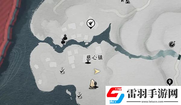 燕云十六聲佛花與鼠任務(wù)怎么過(guò)