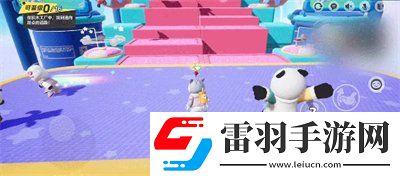 元夢之星積木工廠地圖玩法一覽