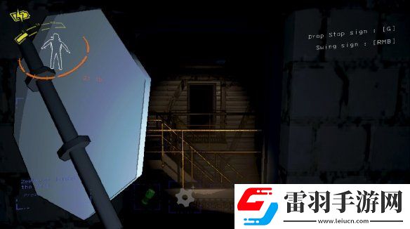 致命公司半身魚怎么打