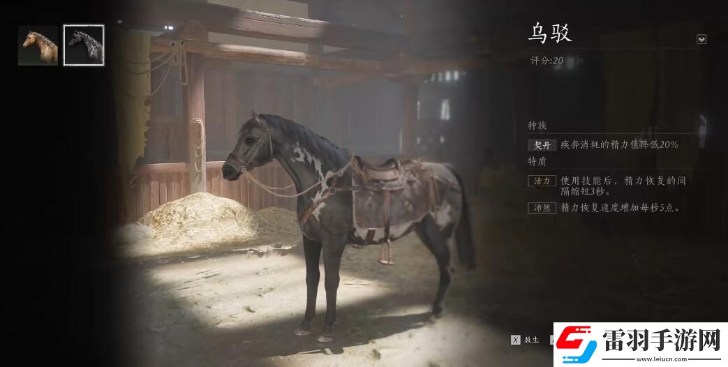 燕云十六聲坐騎怎么獲得