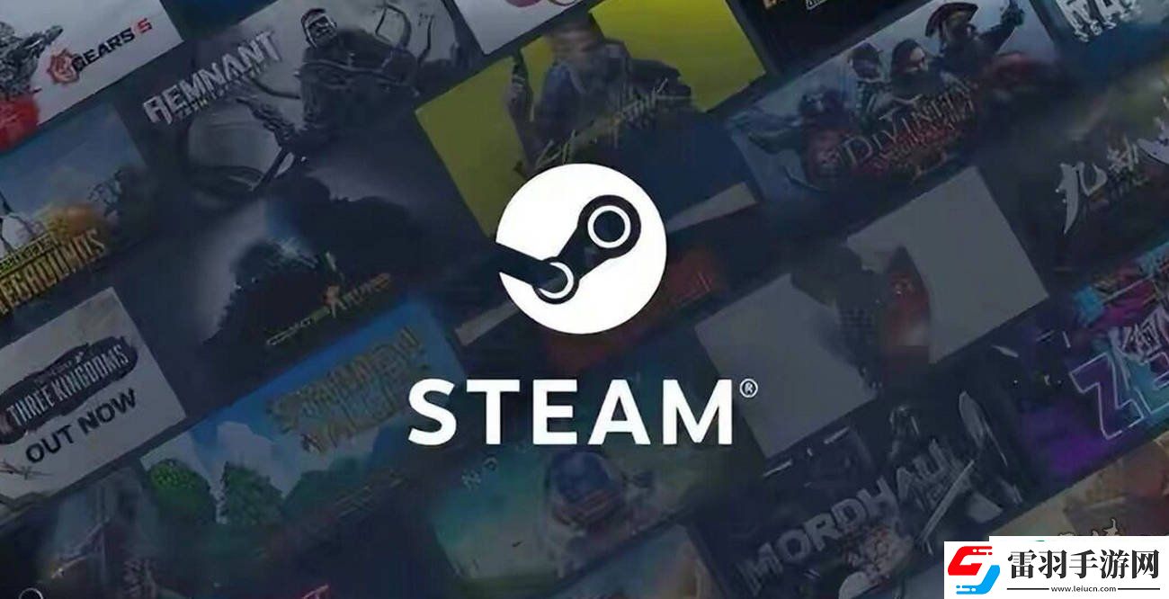 2024steam春促哪些游戲值得買