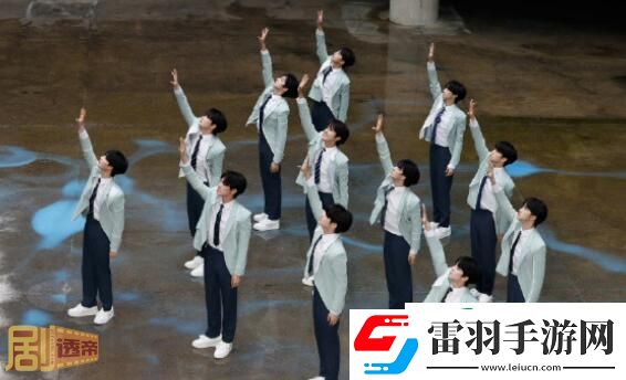 TF三代出道戰(zhàn)地點在哪