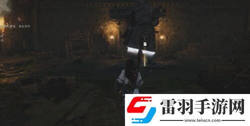 燕云十六聲俠跡卷燕云眾任務(wù)怎么過