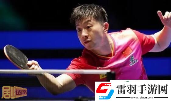 馬龍巴黎奧運會參加什么項目