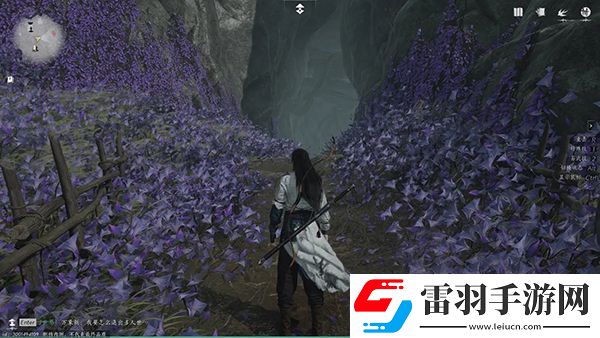 燕云十六聲佛花與鼠任務(wù)怎么過(guò)