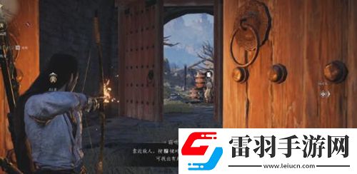 燕云十六聲俠跡卷燕云眾任務(wù)怎么過