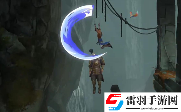 波斯王子失落的王冠逃兵支線任務(wù)怎么做