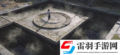 燕云十六聲俠跡卷燕云眾任務(wù)怎么過