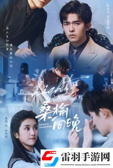 桑榆向晚劇情簡介