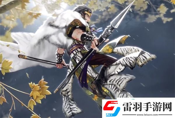 射雕手游俠侍俠士都有哪些